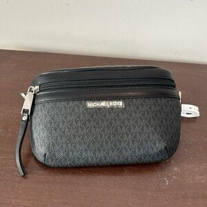 MICHAEL Michael Kors Black Travel Bag